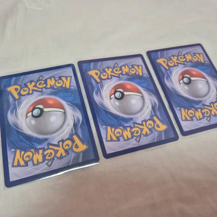 [BUNJANG] Charizard, Charmeleon, Charmander Set Bundle Trading Cards / 151 리자몽, 리자드, 파이리 세트 일괄 판매