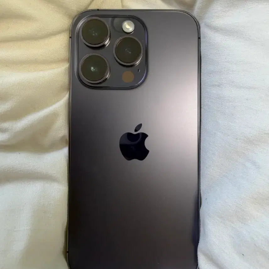 [BUNJANG] Apple iPhone 14 Pro 256GB Deep Purple / 아이폰14프로 256GB 딥퍼플