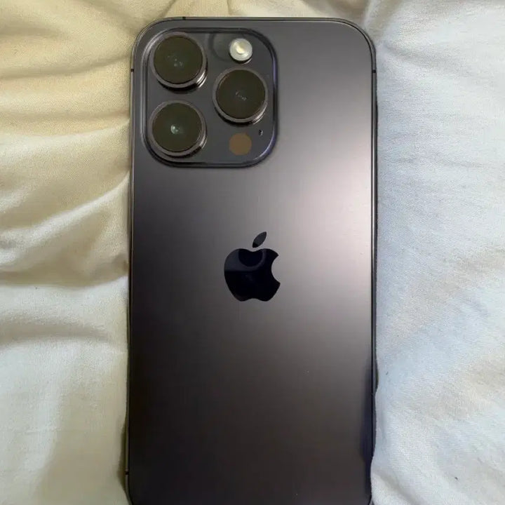 [BUNJANG] Apple iPhone 14 Pro 256GB Deep Purple / 아이폰14프로 256GB 딥퍼플