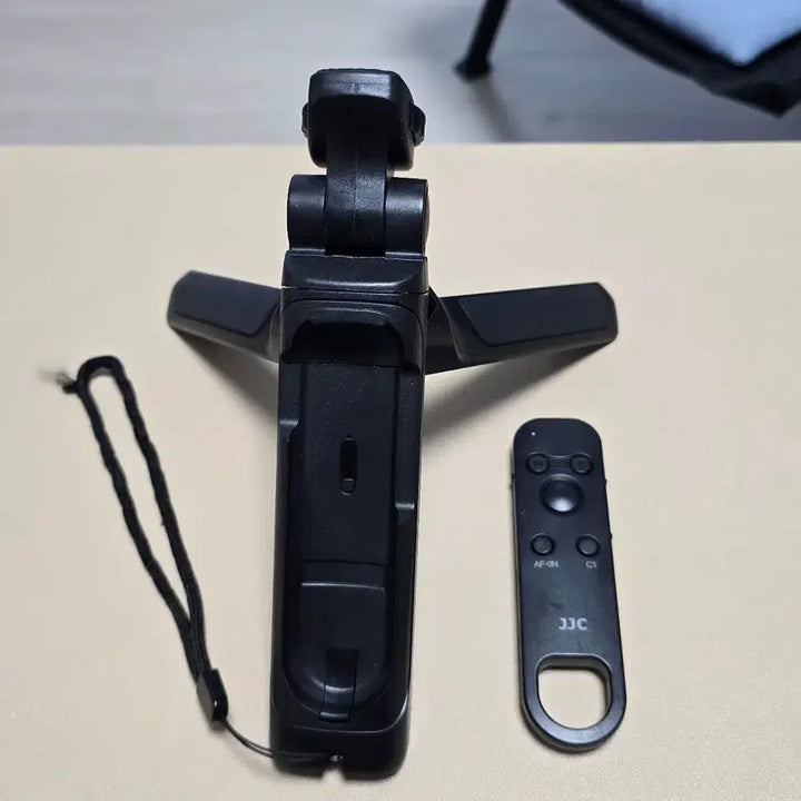 [BUNJANG] Sony JJC BTR-S1 Bluetooth Wireless Remote Control / 소니 카메라 무선리모컨 JJC BTR-S1 블루투스 무선 리모컨