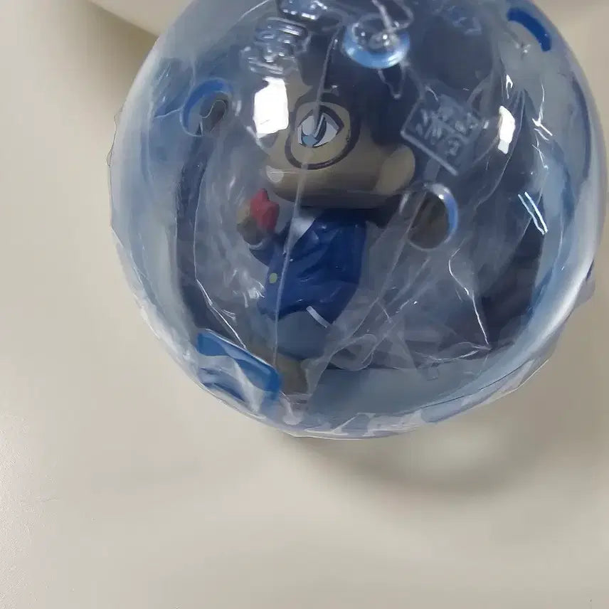 [BUNJANG] Detective Conan Koinu ga Gutsugutsu Hattori Heiji (Shinichi Kudo) Sealed Last Quantity / 명탐정 코난 코난대가챠 미개봉 핫토리 헤이지(하인성) 마지막 수량