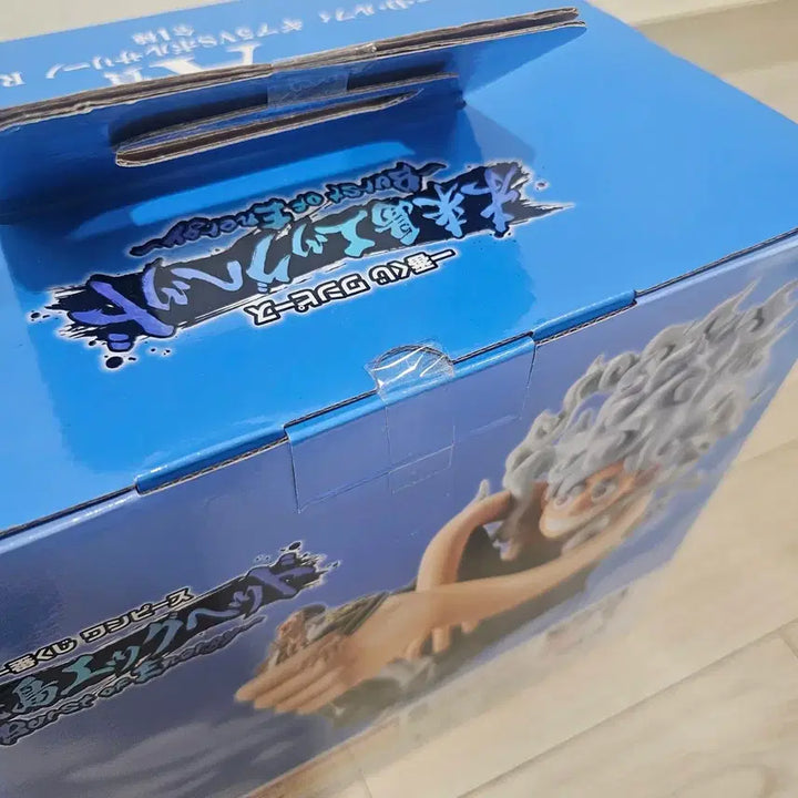 [BUNJANG] One Piece Ichiban Kuji A Prize / 원피스 제일복권 a상판매
