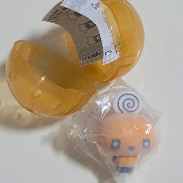 [BUNJANG] Tamagotchi Floki Gacha Memetchi (Sealed) / [교환/판매] 다마고치 플로키 가챠 메메치 미개봉
