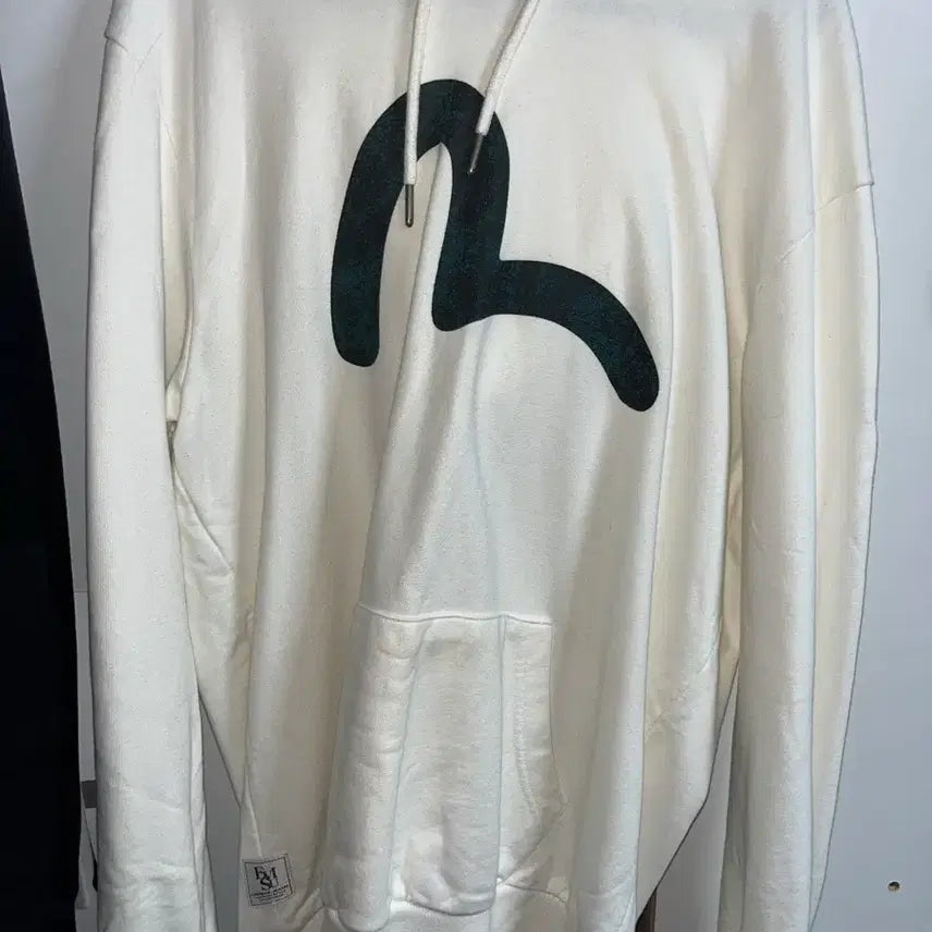 [BUNJANG] Evisu Hoodie / Evisu 후드티