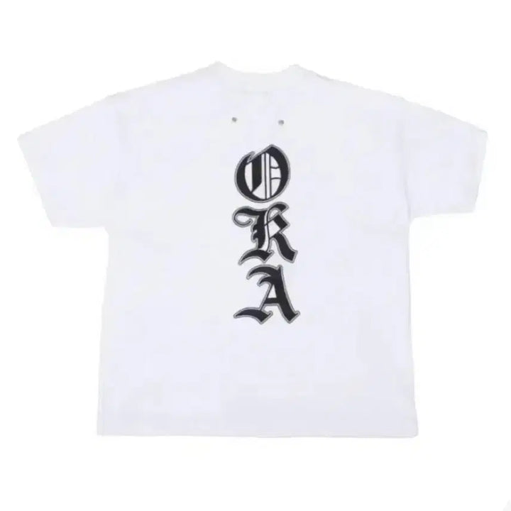 [BUNJANG] PACO SUPPLY Okashi T-Shirt / 파코서플라이 오카시 티셔츠