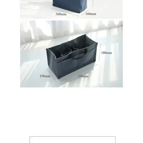 [BUNJANG] Coni Tail El Shoulder Bag Diaper Bag / [새상품] 코니테일 엘숄더백 / 기저귀가방