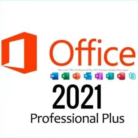 [BUNJANG] Microsoft Office 2021/2019/2016 License Key for Windows (Excel, Word, PowerPoint) / MS오피스 2021/2019/2016 윈도우 엑셀 워드 파워포인트