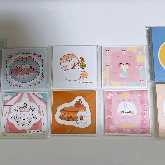 [BUNJANG] K-Pop Photocards Bundle / 포용 판매합니당! 사진 눌러서 봐주세요