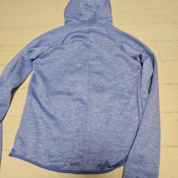 [BUNJANG] Under Armour Zip-Up Hoodie - Size S / 언더아머 집업후디 S사이즈