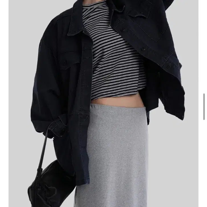 [SOLD OUT] 어텀 그라운드 워크자켓