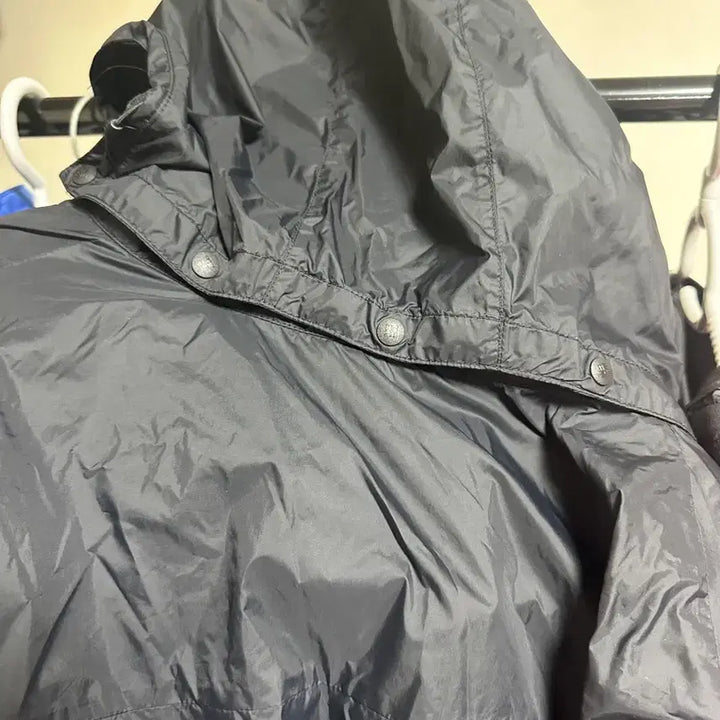 [BUNJANG] Columbia Lightweight Windbreaker Jacket / 콜롬비아 경량 바람막이