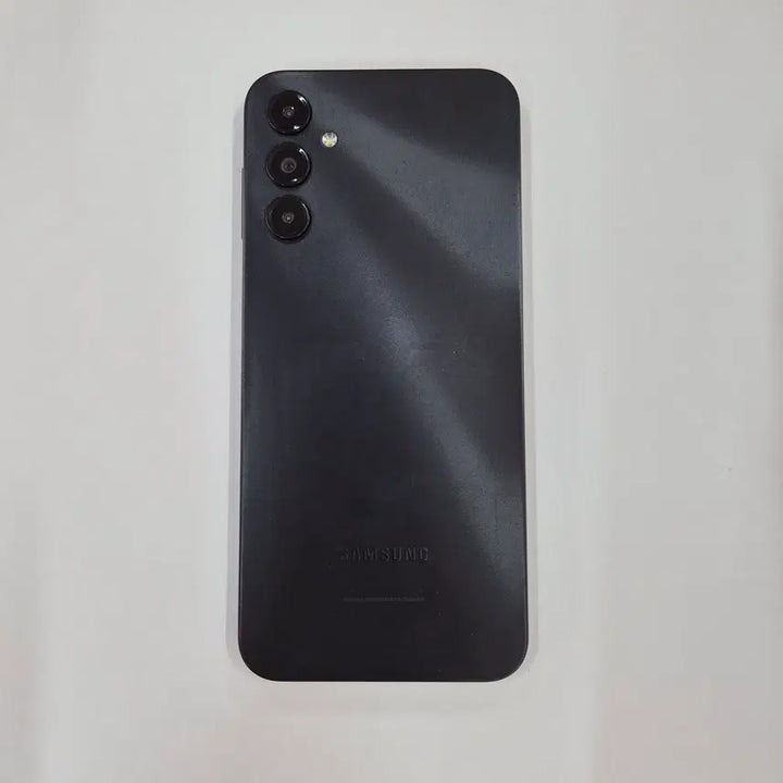 [BUNJANG] Samsung Galaxy Jump 3 128GB Black / 갤럭시점프3블랙,깨끗,무잔상(4749)