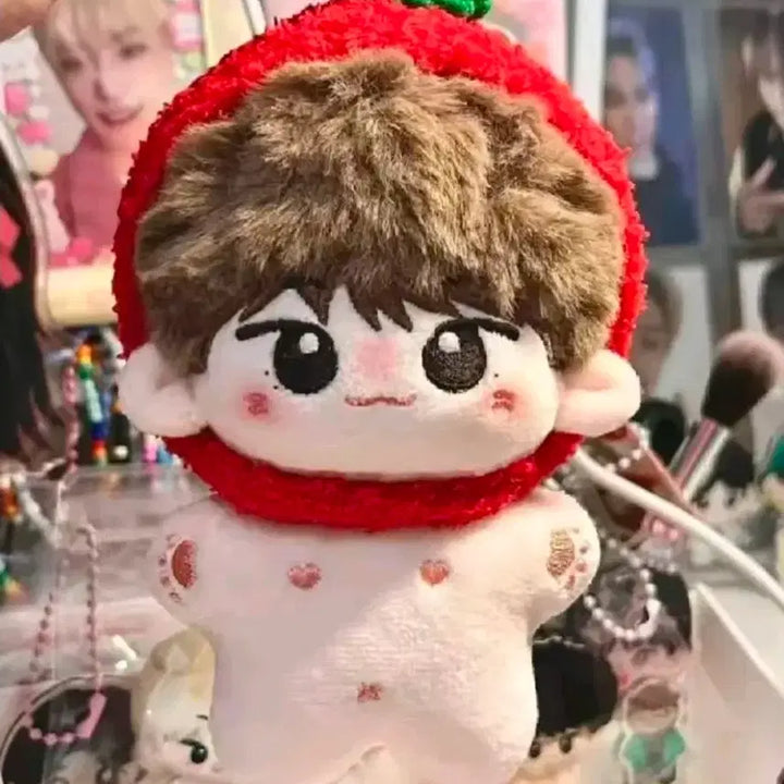 [BUNJANG] SEVENTEEN Dino Plush Doll / 세븐틴 디노인형 팔아요