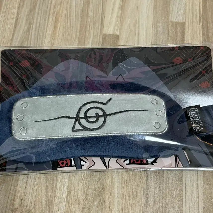 [SOLD OUT] 스파오 나루토 이타치 안대
