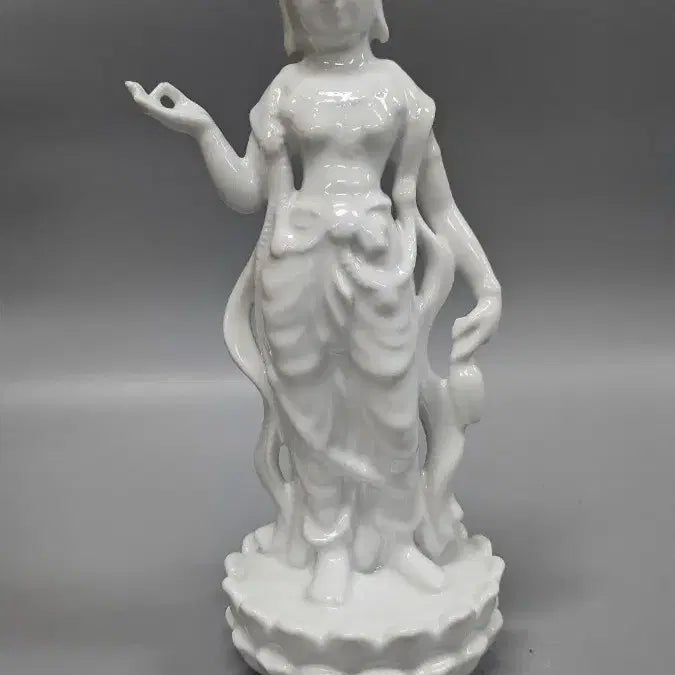 [BUNJANG] Deokhwayo Guanyin Statue / 덕화요 관세음보살