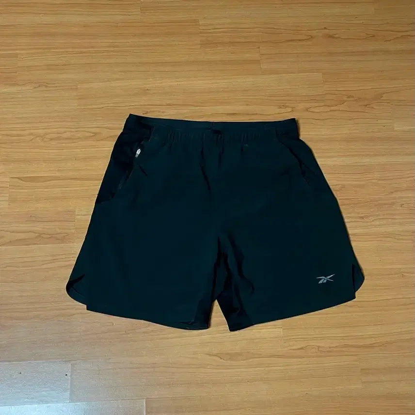 [BUNJANG] Reebok Shorts L / 리복 반바지L