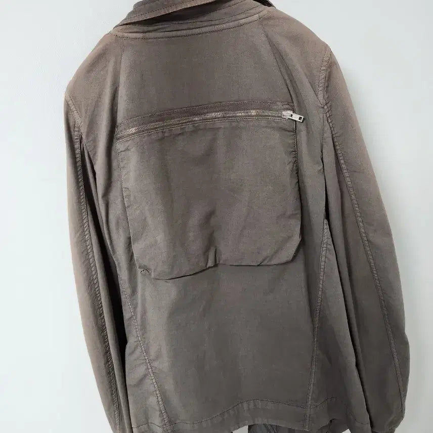 [BUNJANG] Rick Owens DRKSHDW Exploder Jacket 14FW / 급처,초레어) 릭오웬스 다크쉐도우 익스플로더 자켓 14fw