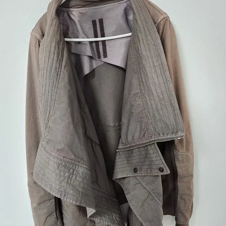 [BUNJANG] Rick Owens DRKSHDW Exploder Jacket 14FW / 급처,초레어) 릭오웬스 다크쉐도우 익스플로더 자켓 14fw