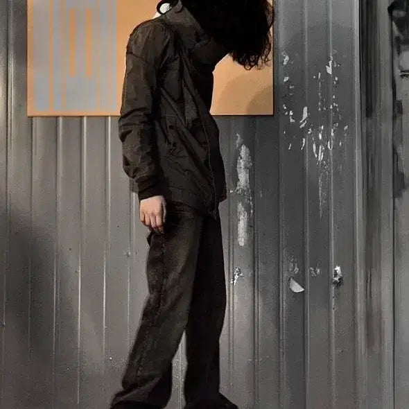 [BUNJANG] Rick Owens DRKSHDW Exploder Jacket 14FW / 급처,초레어) 릭오웬스 다크쉐도우 익스플로더 자켓 14fw