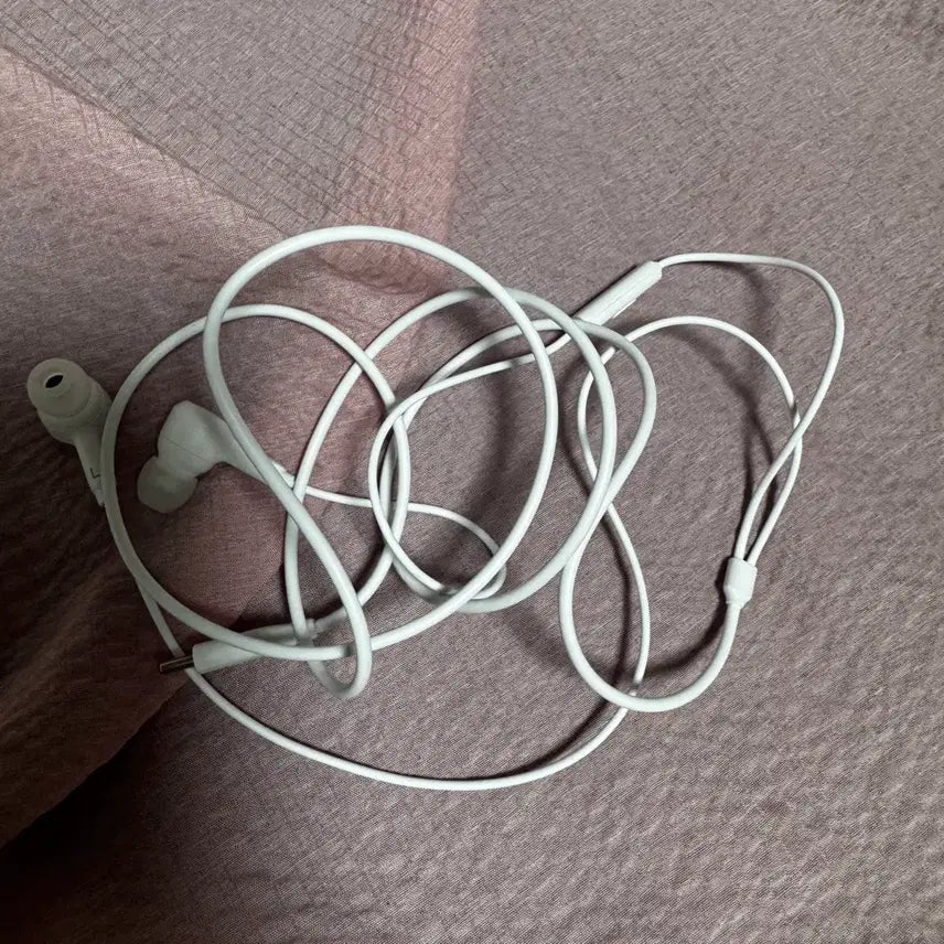 [BUNJANG] Samsung USB-C Wired Earphones / 삼성 C타입 유선이어폰