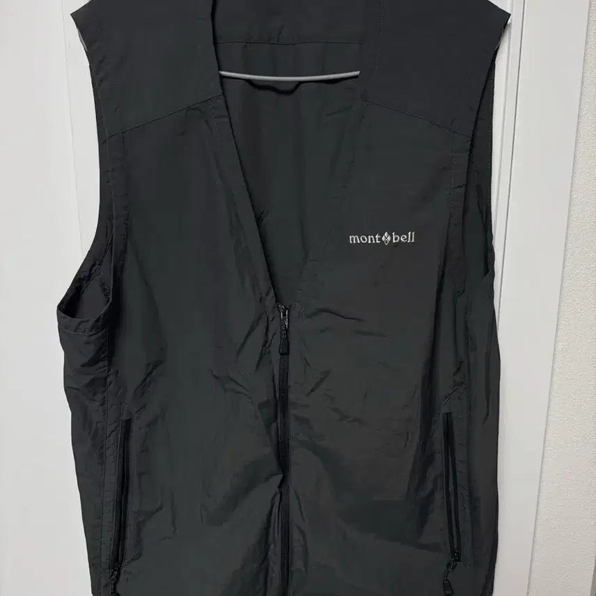 [BUNJANG] Montbell Vest L / 일본판 몽벨 베스트