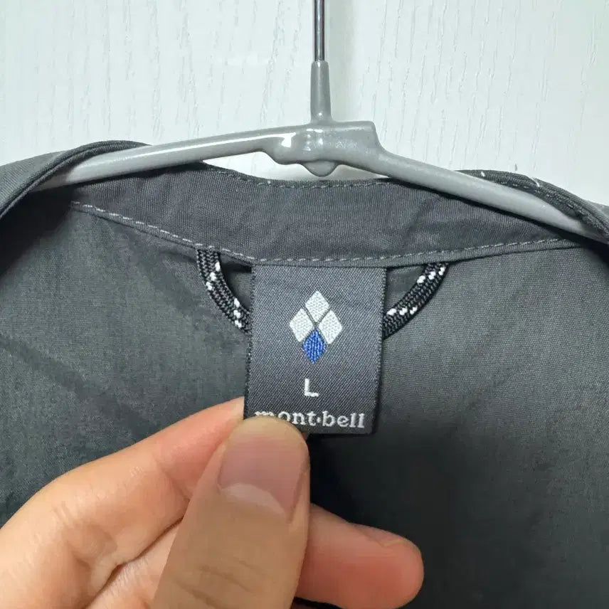 [BUNJANG] Montbell Vest L / 일본판 몽벨 베스트
