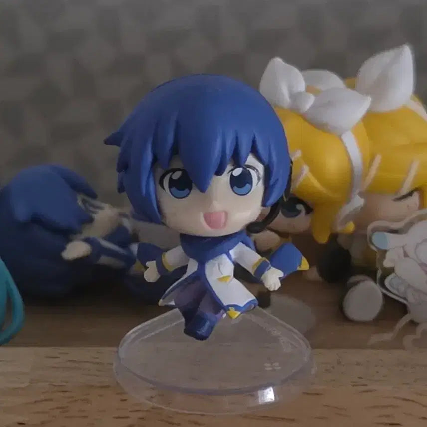 [BUNJANG] Kaito Jump Figure / 카이토 점프 피규어