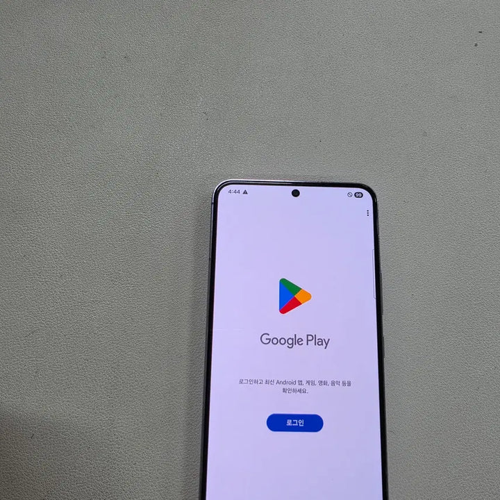 [BUNJANG] Samsung Galaxy S22 Lavender 256GB Used Phone / 갤럭시 S22바이올렛 무잔상 정상공기기 중고폰