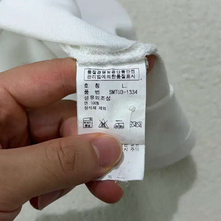 [BUNJANG] Polo Ralph Lauren Big Pony Polo Shirt Size L (100) / 폴로 치프키프 빅포니 카라티셔츠 L 100 사이즈