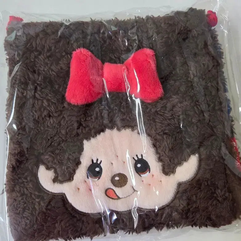 [SOLD OUT] 일리윤 몬치치 파우치