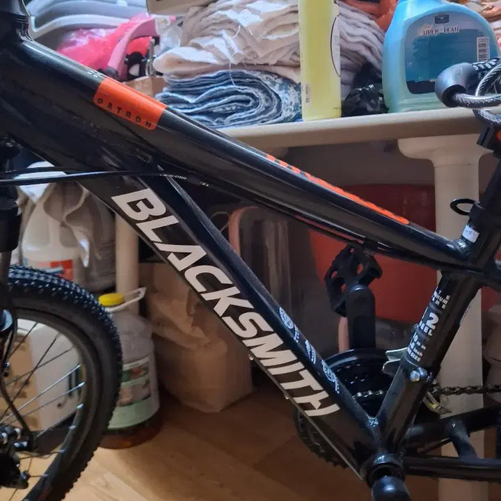 [BUNJANG] Roadsmiths Petron22 Bicycle / 로드 블랙스미스 페트론22 무하자