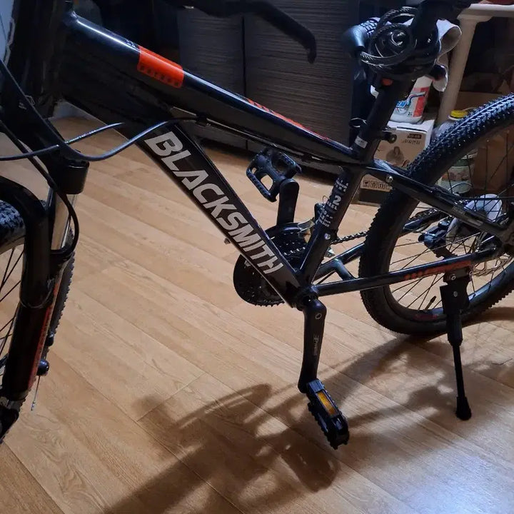 [BUNJANG] Roadsmiths Petron22 Bicycle / 로드 블랙스미스 페트론22 무하자