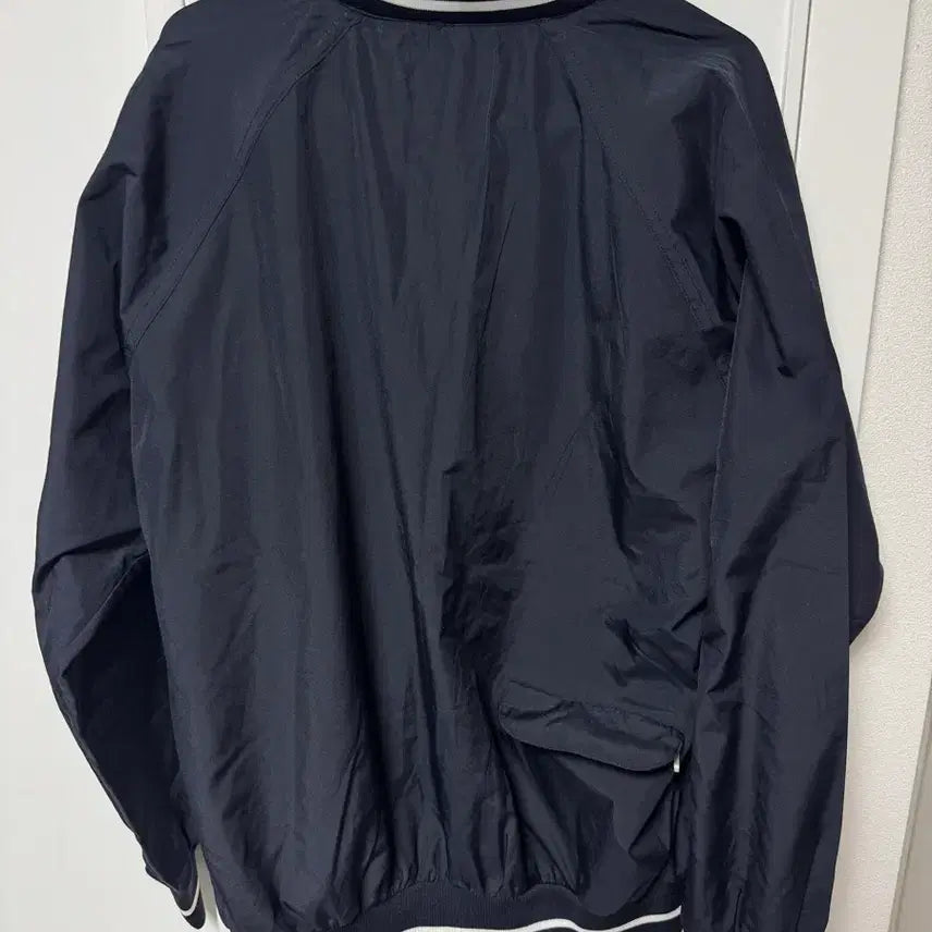[BUNJANG] Nike 90s Warm-Up Jacket / 90년대 90s 나이키 웜업