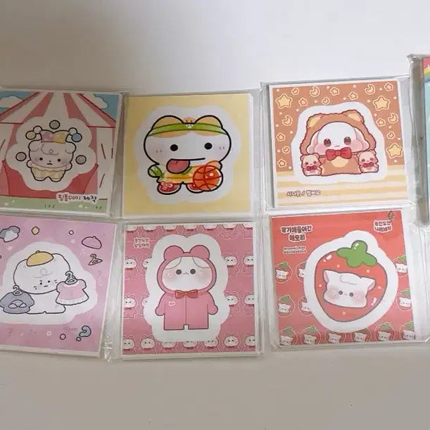 [BUNJANG] Packaging Supplies Bundle / 포용 판매합니당