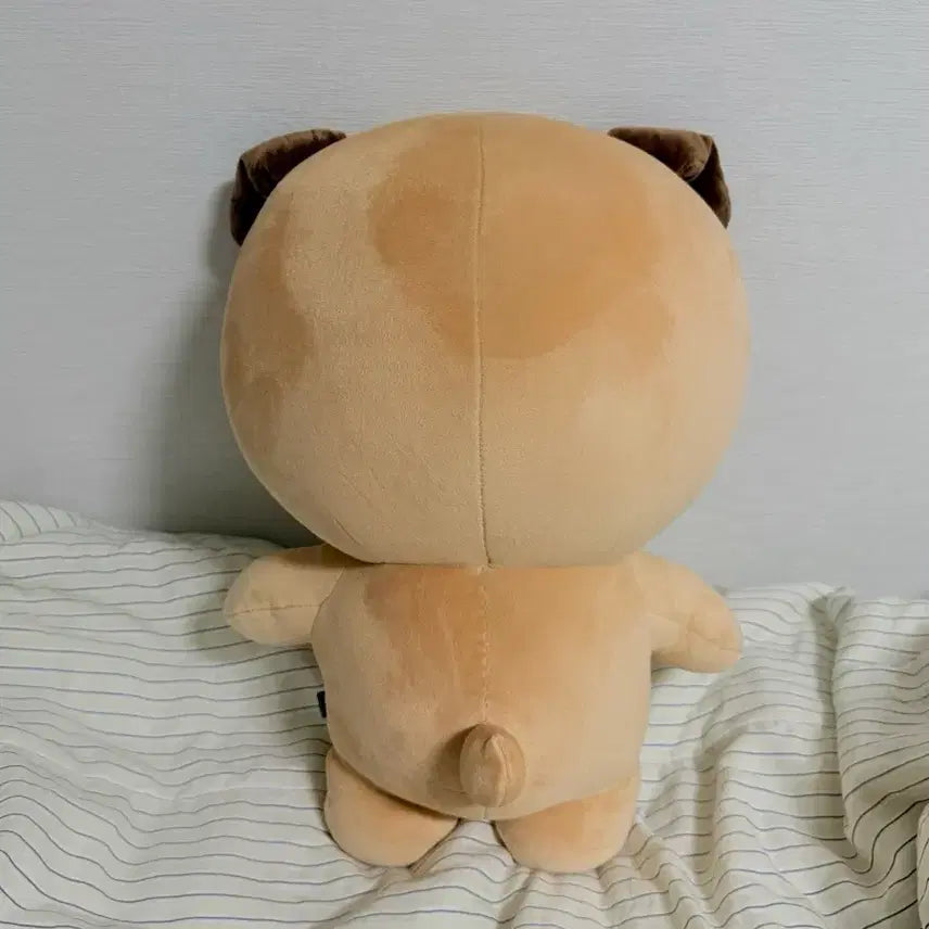 [BUNJANG] Giant Denimals Don Plush / 원가이하)자이언트 데니멀즈 돈 데이식스 도운 인형