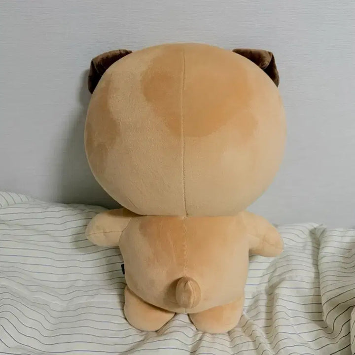 [BUNJANG] Giant Denimals Don Plush / 원가이하)자이언트 데니멀즈 돈 데이식스 도운 인형