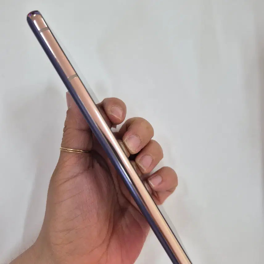[BUNJANG] Samsung Galaxy S21 Violet 256GB / 갤럭시S21바이올렛(8533)