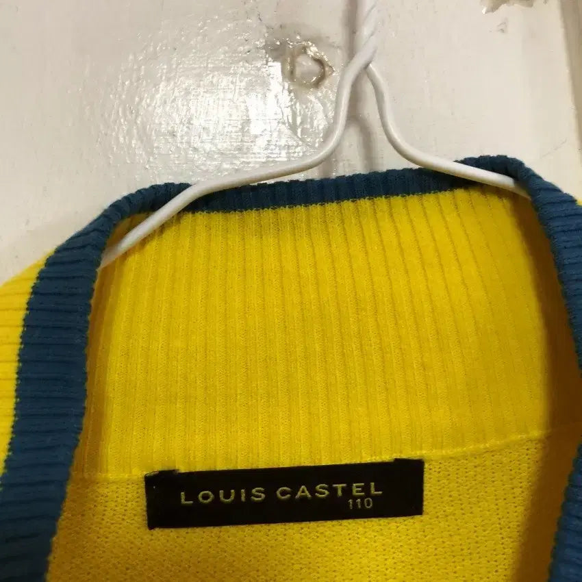 [BUNJANG] Louis Castel Men&
