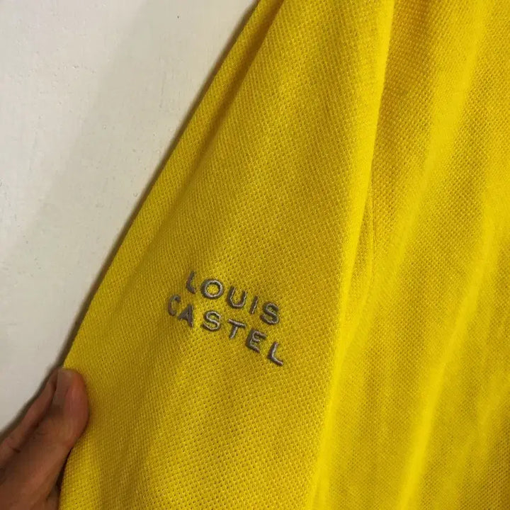 [BUNJANG] Louis Castel Men&