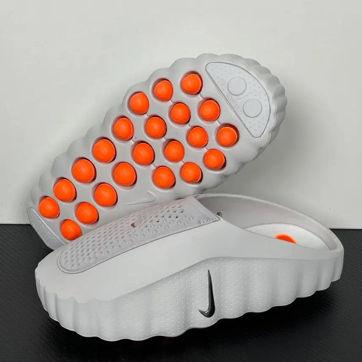 [BUNJANG] Nike Mind001 Sale Blacktech 280mm Athletic Shoes / 280mm 나이키 마인드001 세일 블랙테크 족저 마사지 편안한 착용감
