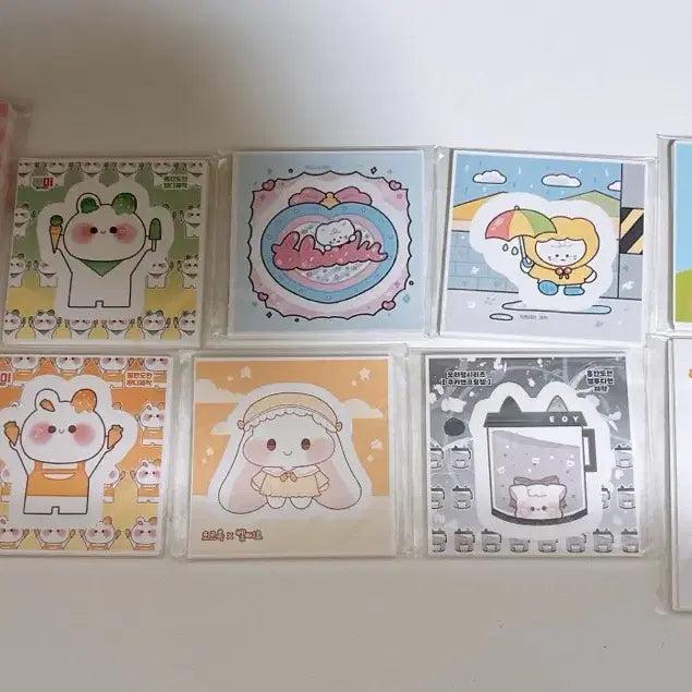 [BUNJANG] Packaging Supplies Bundle / 포용 판매 중!