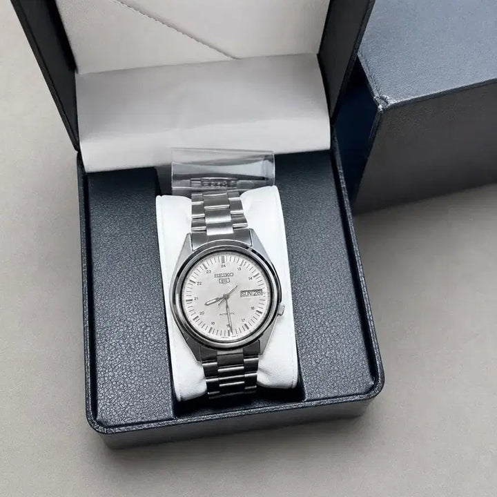 [BUNJANG] Seiko 5 Automatic Men&