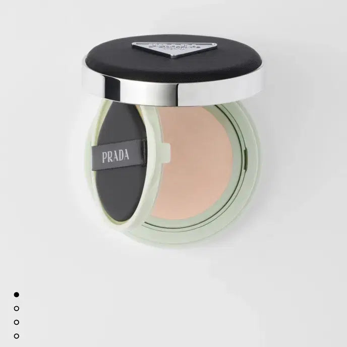 [SOLD OUT] 프라다 쿠션 lc5 새상품