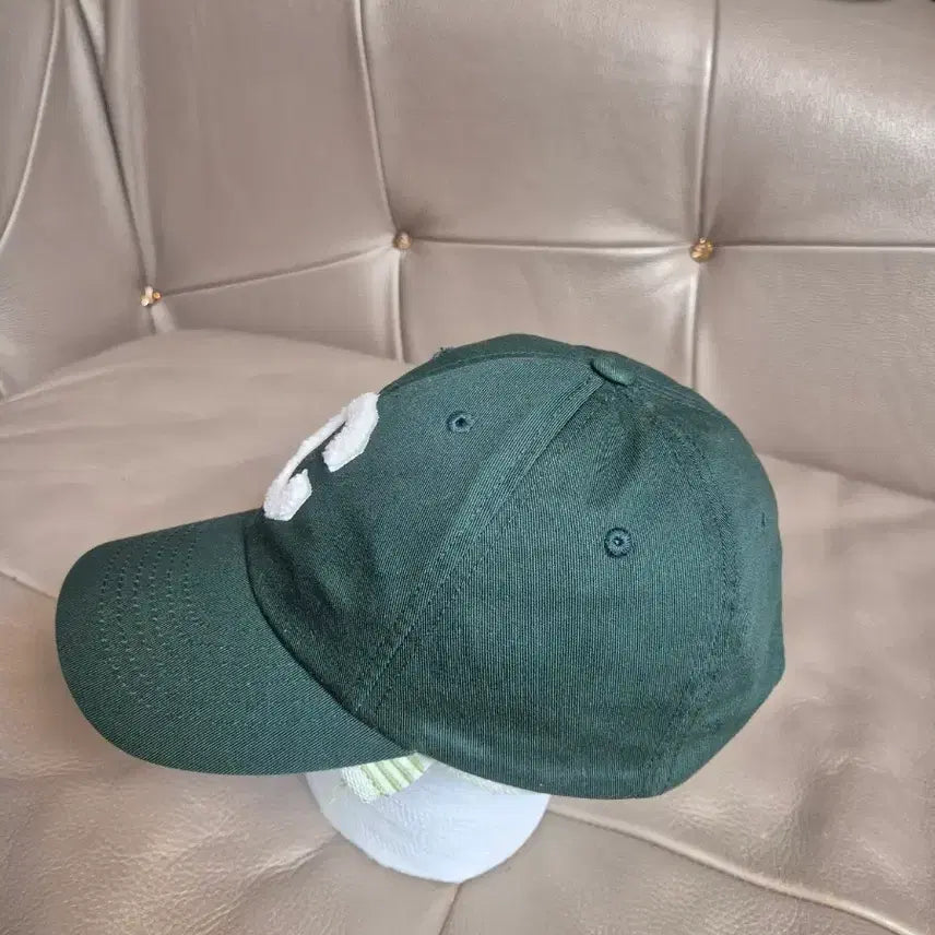 [BUNJANG] Covernat Standard Cap Unisex Free / 커버낫 스탠다드 모자 남녀공용 프리