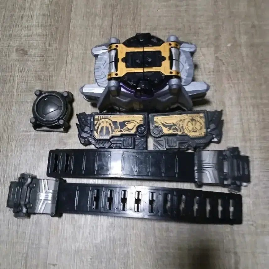 [BUNJANG] Kamen Rider Zero-One ThousDriver / 가면라이더 제로원 사우전드라이버
