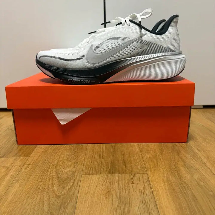 [BUNJANG] Nike Pegasus 42 Running Shoes / 나이키 페가수스42 275