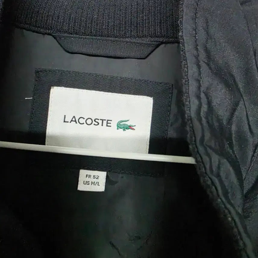 [BUNJANG] Lacoste Men&
