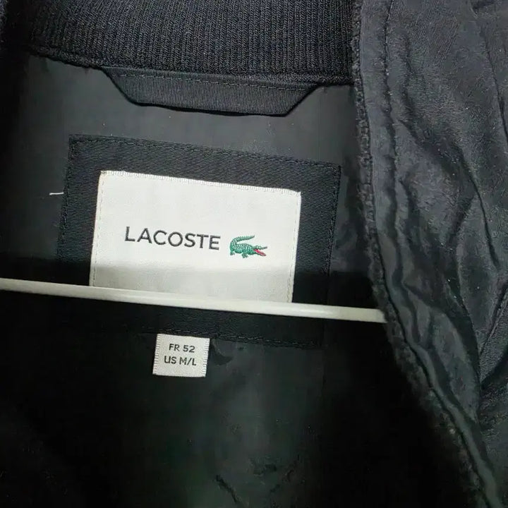 [BUNJANG] Lacoste Men&