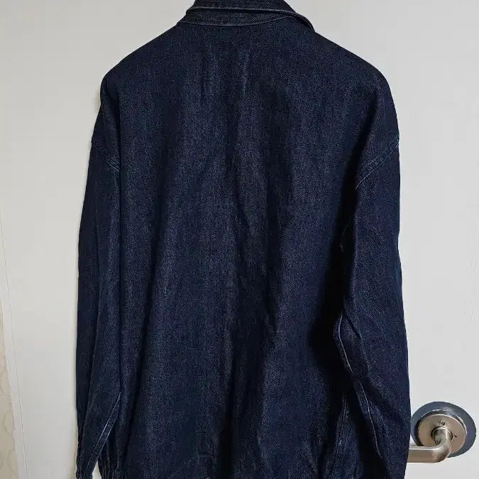 [BUNJANG] Rugged House Celadon Jacket / 러기드하우스 청 자켓 (620
