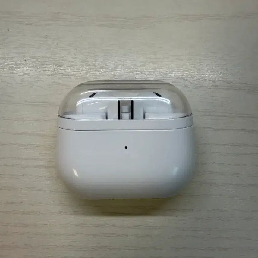 [BUNJANG] Samsung Galaxy Buds 3 White / 갤럭시버즈 3 화이트